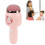 Cute Children Microphone Wireless Bluetooth Lovely 11