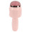 Cute Children Microphone Wireless Bluetooth Lovely 9