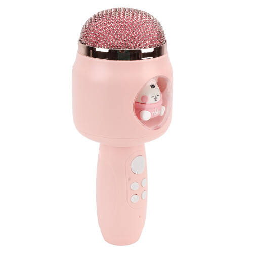 Cute Children Microphone Wireless Bluetooth Lovely 1