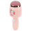 Cute Children Microphone Wireless Bluetooth Lovely 3