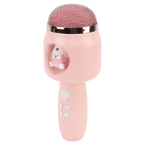 Cute Children Microphone Wireless Bluetooth Lovely 2