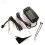 Digital LCD Engine Temperature Gauge Over-Temperature Alert with Sensor RL-TS002 for Motorcycle Dir 3