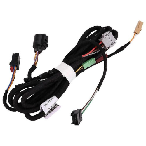 For CC Left Cable Set RHD 3C8971182J 3C8 971 182 J 1