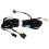 For CC Left Cable Set RHD 3C8971182J 3C8 971 182 J 1