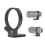 Lens Collar Support with Quick Release Plate for 50-400mm 100-400mm Lens 2