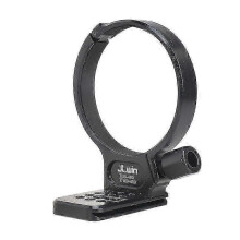 Lens Collar Support with Quick Release Plate for 50-400mm 100-400mm Lens