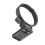 Lens Collar Support with Quick Release Plate for 50-400mm 100-400mm Lens 3