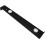 Wood Floor Installation Tool with Pull Hook, 265 mm, Black Handles, for Professional and Private Use 2