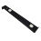 Wood Floor Installation Tool with Pull Hook, 265 mm, Black Handles, for Professional and Private Use 1