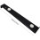 Wood Floor Installation Tool with Pull Hook, 265 mm, Black Handles, for Professional and Private Use 3