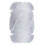 Double Handle Masturbator Replacement Insert - Soft Silicone, Compatible with Most Models, Realistic Feel, Easy to Clean 1