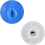 Double Handle Masturbator Replacement Insert - Soft Silicone, Compatible with Most Models, Realistic Feel, Easy to Clean 5