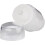 Double Handle Masturbator Replacement Insert - Soft Silicone, Compatible with Most Models, Realistic Feel, Easy to Clean 2