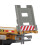 1/32 Flatbed Trailer Model Alloy Vibrant Color 13