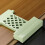 Tools for Laminate Flooring - Multifunctional Nylon Punch Block for Hardwood Installation, Durable Solid Impact Block 2