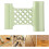 Tools for Laminate Flooring - Multifunctional Nylon Punch Block for Hardwood Installation, Durable Solid Impact Block 4