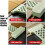 Tools for Laminate Flooring - Multifunctional Nylon Punch Block for Hardwood Installation, Durable Solid Impact Block 3