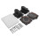 HP60/80 Pump Rebuild Complete Kit for 80 60 1