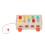 Geometric Shape Blocks Sorting Toy Colorful Wooden 5