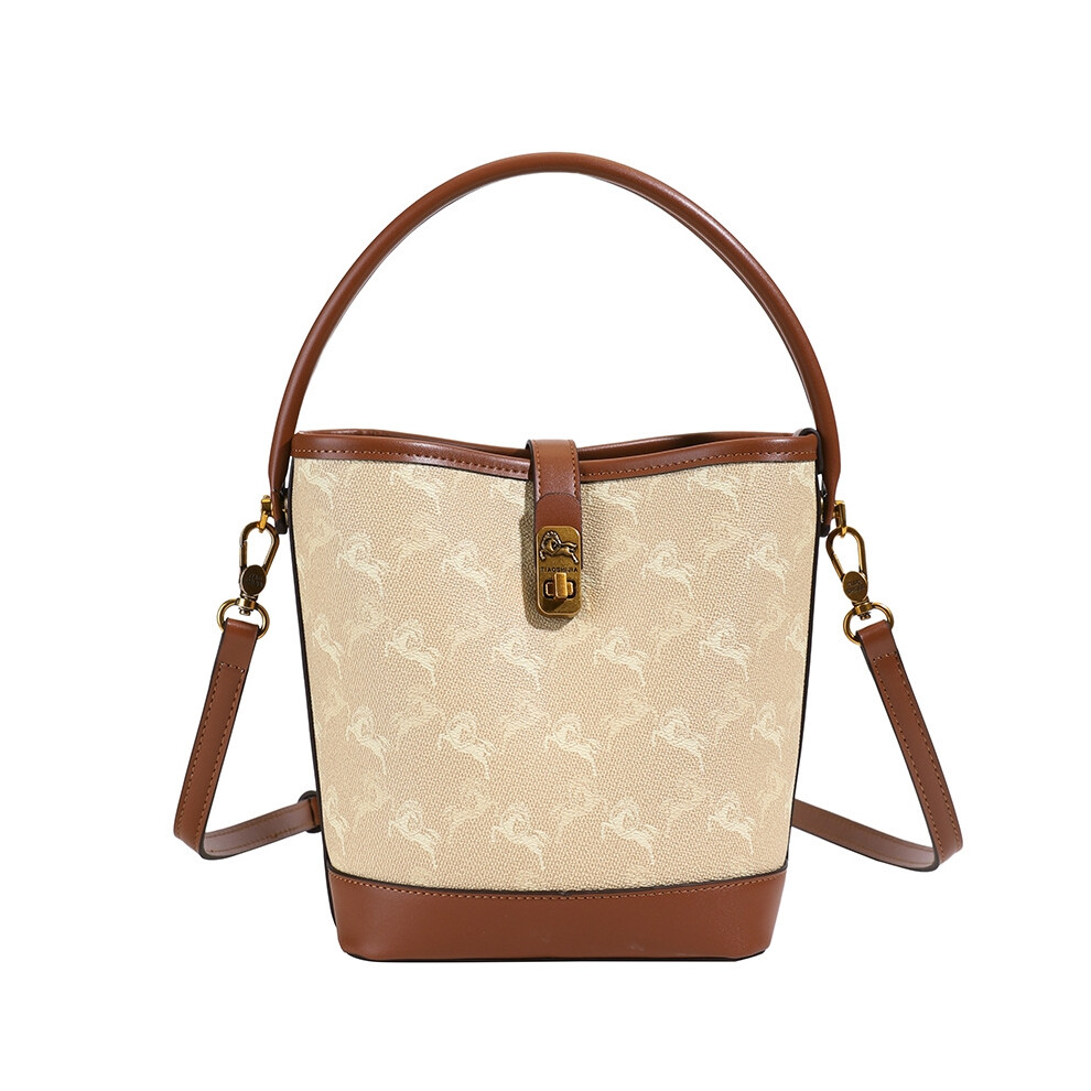 Bucket Bag Handbag Shoulder Crossbody Small Bag