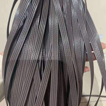 Plastic Rattan 500G Synthetic Rattan Polyethylene Woven For Wicker Chair Rattan Repair Material