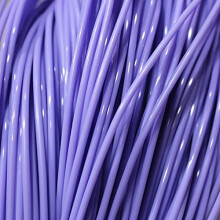 Kunststoff-Rattan-Geflecht 4mm Rundes Synthetisches Rattan-Material Für Weben Reparieren Aufbewahrungskorb 2,4m