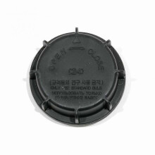 Headlight Lamp Bulb Dust Cover Cap for Ceed 921403K000 Accessories Black