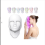 7 Colors LED Face Mask Neck Rejuvenation Photon Therapy 1