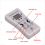 7 Colors LED Face Mask Neck Rejuvenation Photon Therapy 3