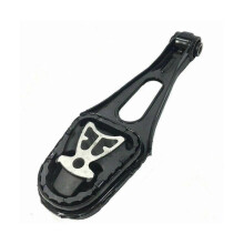 Engine Mount Gearbox Rubber BK21-6P082-ACBK21-6P082-ADBK21-6P082-AE for Transit 2.2 Crude Oil FWD G
