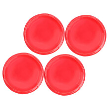 Competitive Gyro Duel Gyro Stadium Set of 4 Disc Toys for Kids - Gyro Arena Burst Games, Durable Plastic, Colorful Design