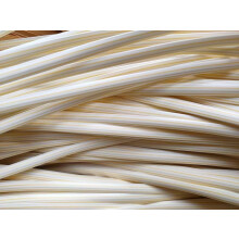 Rattan Roll Plastic Repair Material Kit for Woven Wicker, 500g Synthetic Weave for Acapulco Chairs and Patio Storage Box