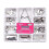 Dental Sectional Contoured Matrices Matrix Interproximal Clamp No1.330 36pcs/box 1