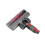 Motorized Brush with Bristle Roller Vacuum Cleaner Head Floor Attachment with LED Headlights 7