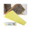 80Pcs Fluvalinate Strips Varroa Bees Beekeeping Strips Beekeeping Tablets 14
