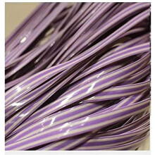 Synthetic Rattan Repair Material 500G Kit for Plastic Flower Baskets, Pots, and Chair Repairs, Durable and Flexible
