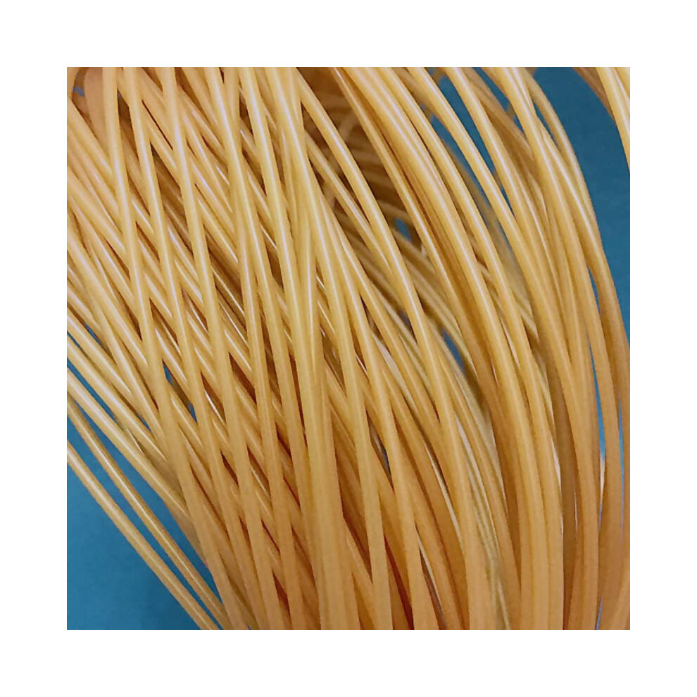 Plastic Rattan Wicker Roll 2.4Mm 500G Handwoven Synthetic Weave For Diy Fruit Basket Acapulco Chair Crafting 6038364858672