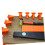 Tile Spacer Floor Installation Tools Set with Leveling System for Patio and Tile Flooring - 1 Set Durable and Adjustable 3