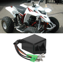 5-Leitungen CDI-Modul Zündungssteuergerät für Yamaha Blaster 200 YFS200 Ersatz
