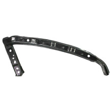 Car Left Front Bumper Headlight Fixed Support Bracket for Honda Civic 2006-2011 71140SNAA00 71190-SNA-A00