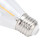 10 pezzi LED Retro-Cute 1W E27 8x4.5x4.5cm Caldo 8