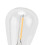 10 pezzi LED Retro-Cute 1W E27 8x4.5x4.5cm Caldo 9
