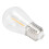 10 pezzi LED Retro-Cute 1W E27 8x4.5x4.5cm Caldo 3