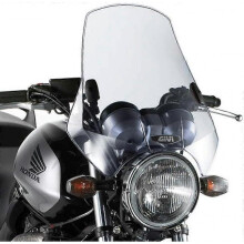 Givi A660 Airstar Windshield Universal Tinted