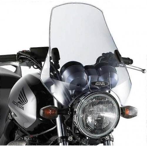Givi A660 Airstar Windshield Universal Tinted