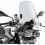 Givi A660 Airstar Windshield Universal Tinted 6