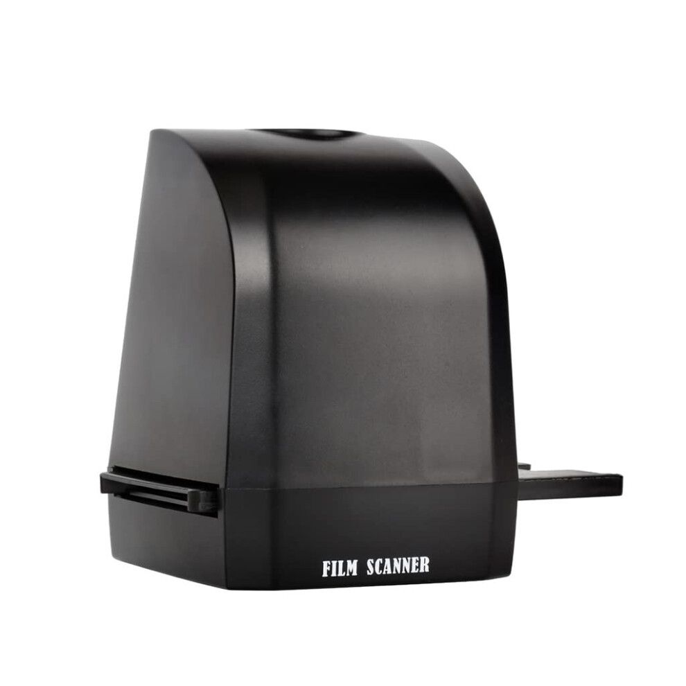 Filmsiegerscanner 35Mm 135Mm High-Resolution Film Converter To Digital Jpeg Photos, Flatbed Scanner, Usb Compatible 6038364860620