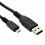 2M Long Micro USB Charging Cable for PS4 Controller – USB Play & Charge Lead Black 5