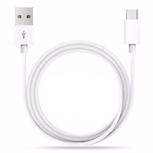 3M Fast Charge USB Type C Cable Charging Lead Charger White for Google Pixel 10 1