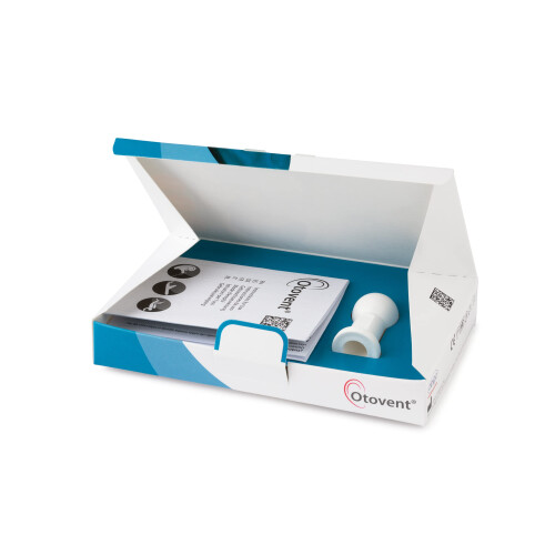 Otovent Autoinflation Device - Clinically Effective Treatment for G... 1